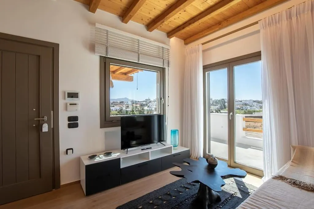Apartament Acres Gem House Mykonos Town