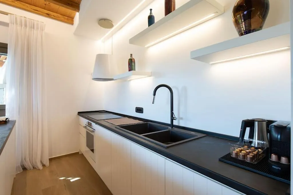 Apartament Acres Gem House Mykonos Town