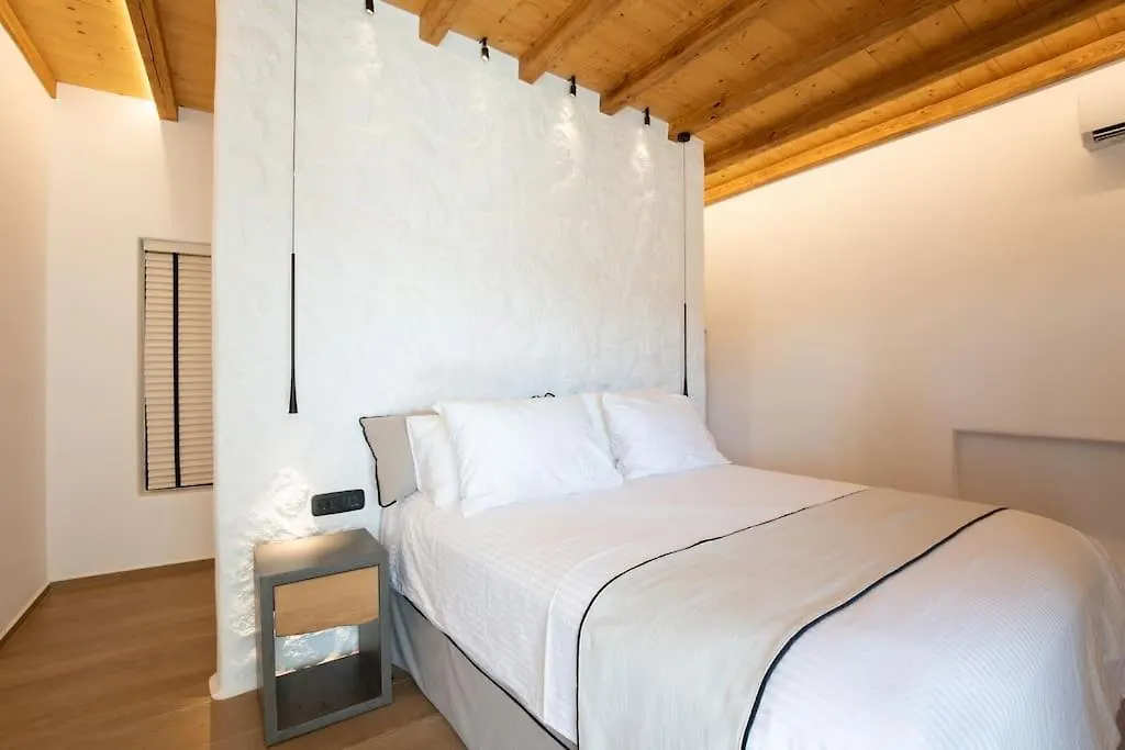 Apartament Acres Gem House Mykonos Town