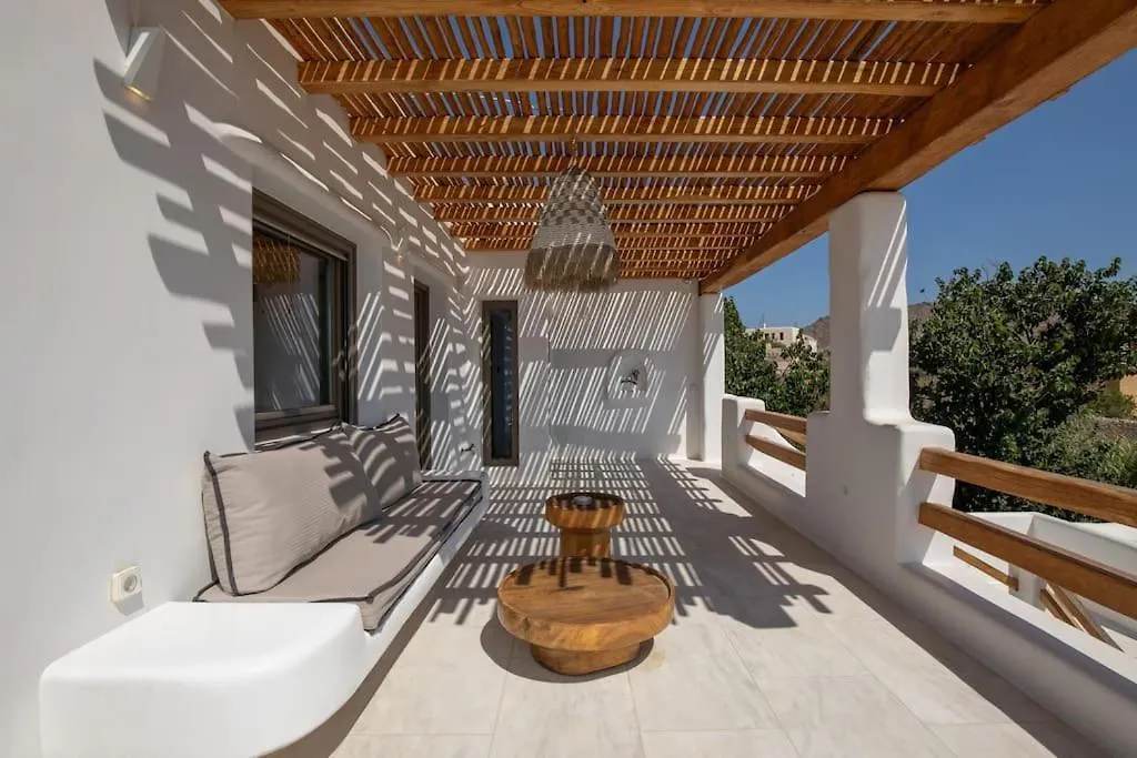 Apartament Acres Gem House Mykonos Town