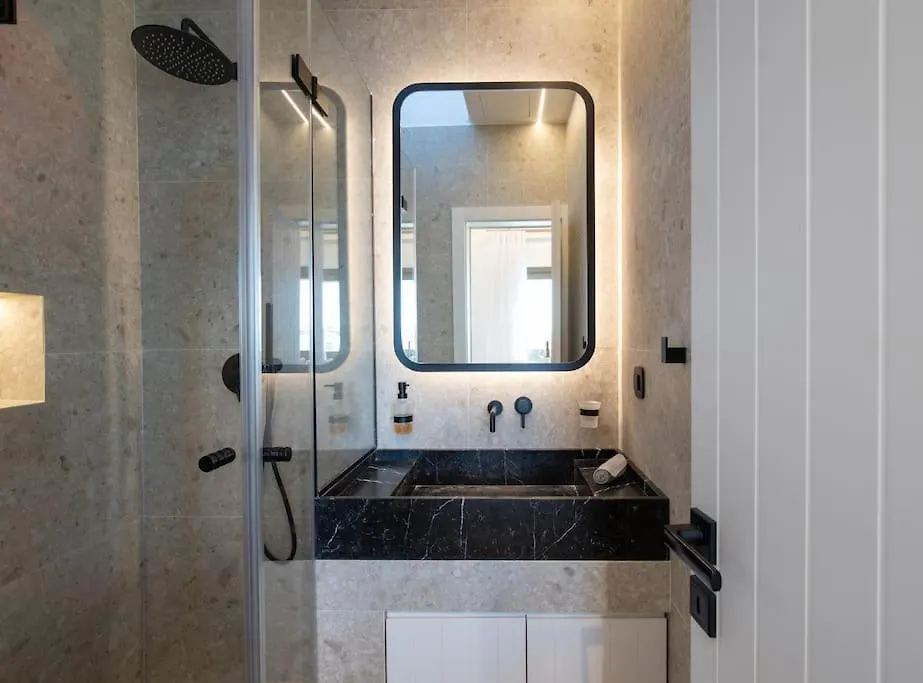 Apartament Acres Gem House Mykonos Town