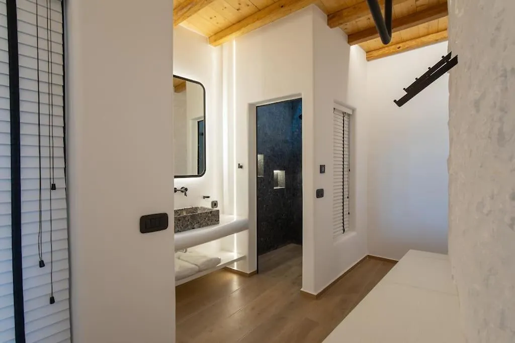 Apartament Acres Gem House Mykonos Town 0*,  Grecja