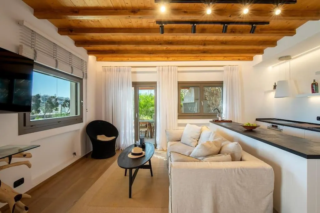 Apartament Acres Gem House Mykonos Town