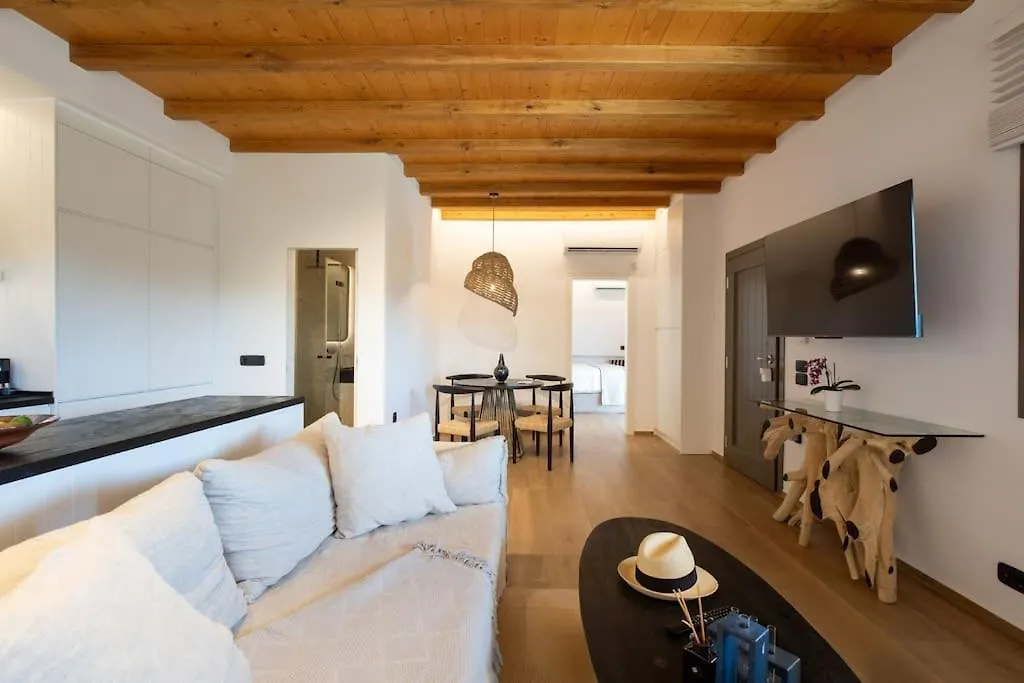 Apartament Acres Gem House Mykonos Town
