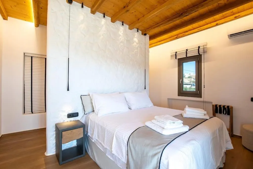 Apartament Acres Gem House Mykonos Town