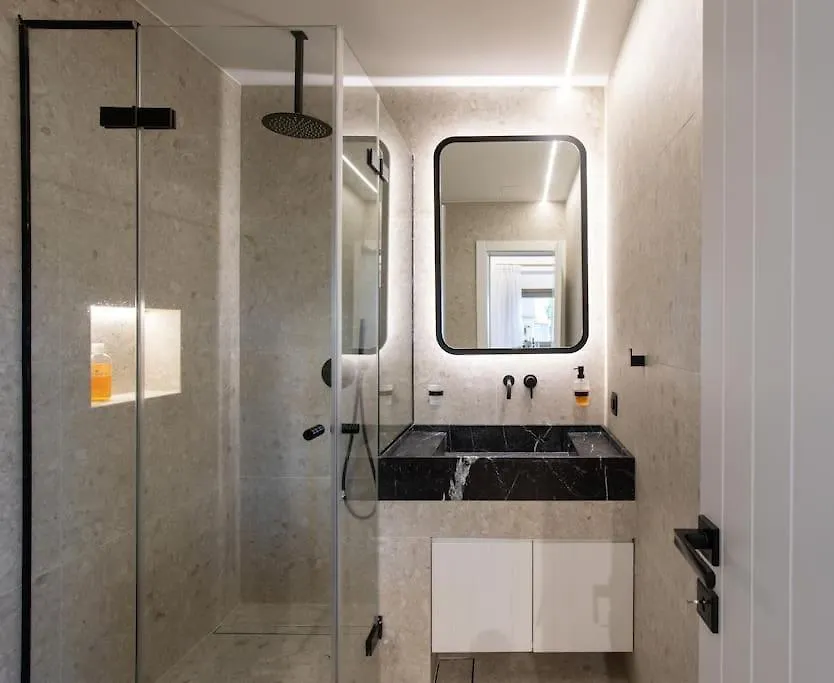 Apartament Acres Gem House Mykonos Town