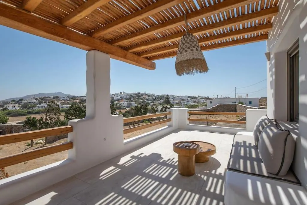 Apartament Acres Gem House Mykonos Town