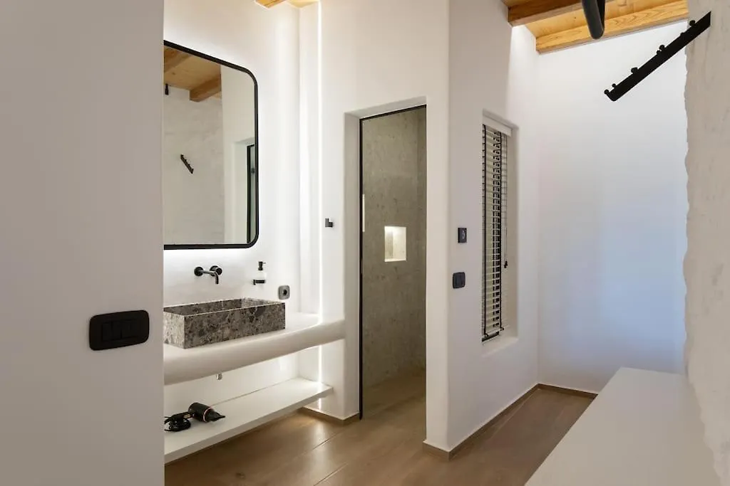 Apartament Acres Gem House Mykonos Town 0*,
