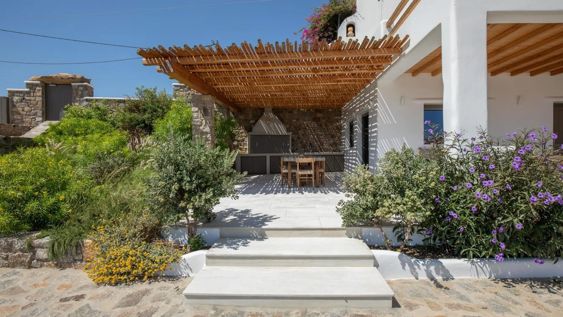Apartament Acres Gem House Mykonos Town